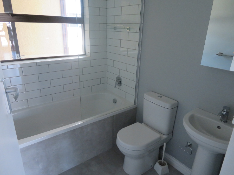 To Let 2 Bedroom Property for Rent in Rondebosch Village Western Cape